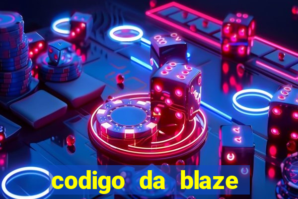 codigo da blaze shindo life